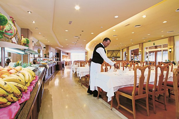 Relaxia Olivina Lanzarote