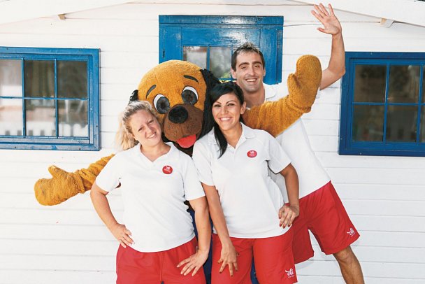 Relaxia Olivina Lanzarote