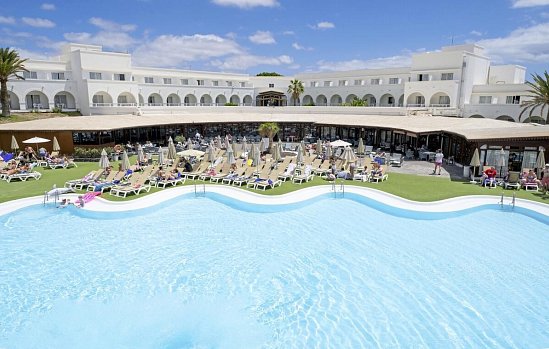 Relaxia Olivina Lanzarote