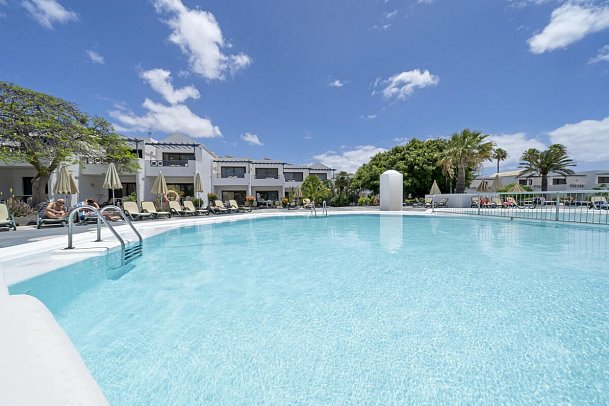 Relaxia Olivina Lanzarote