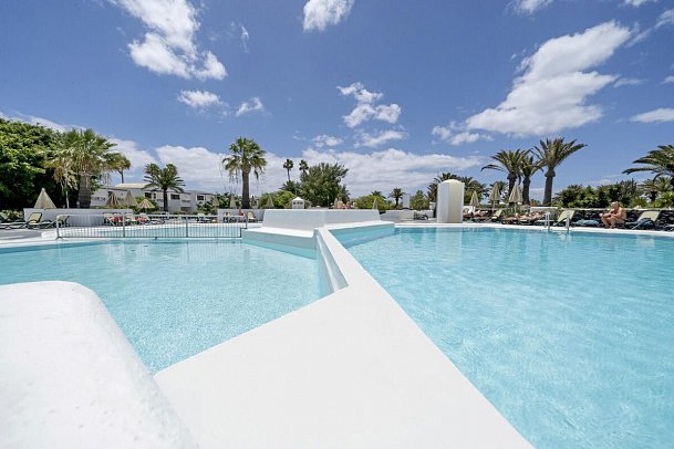 Relaxia Olivina Lanzarote