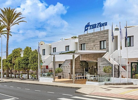 THB Flora