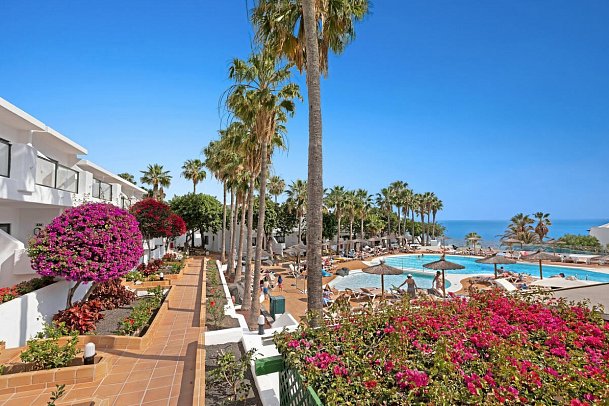 THB Flora