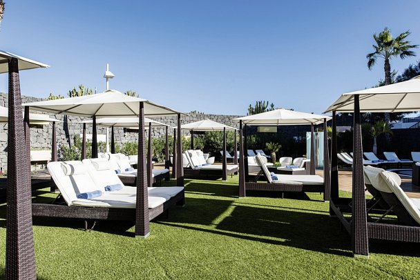 THB Tropical Island - Premium-Zone