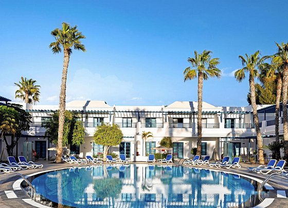 THB Tropical Island