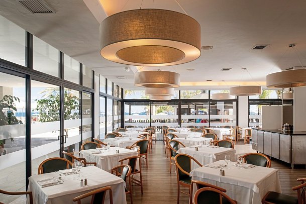 Alexandre Grand Teguise Playa