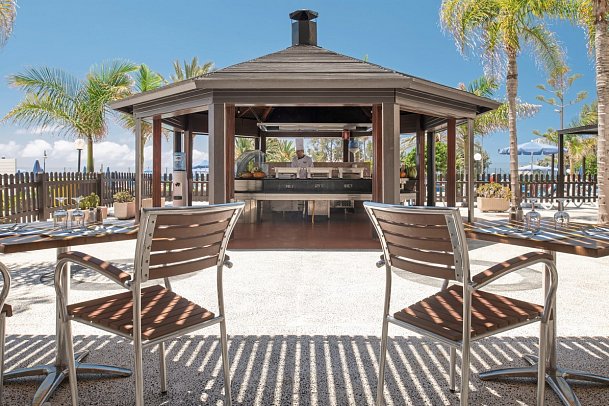 Alexandre Grand Teguise Playa