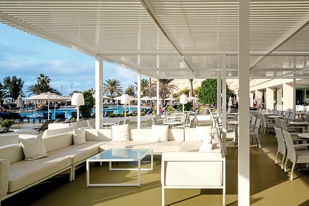 Alexandre Grand Teguise Playa