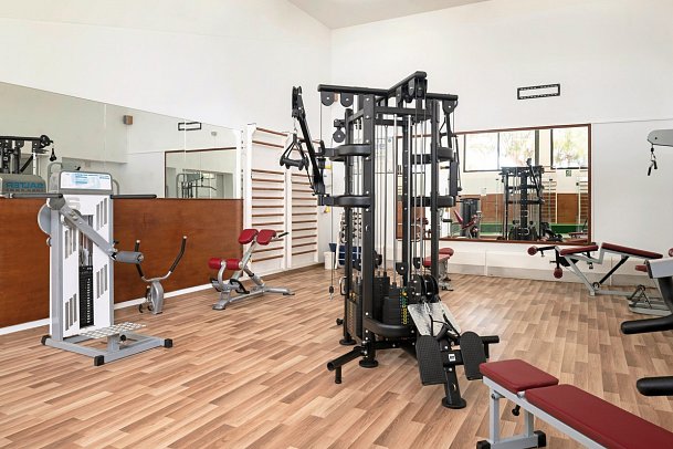 Alexandre Grand Teguise Playa