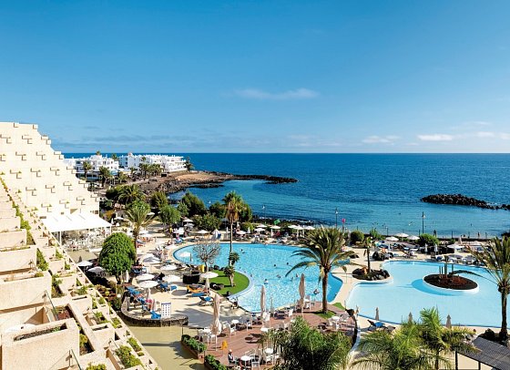Alexandre Grand Teguise Playa