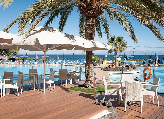 Alexandre Grand Teguise Playa