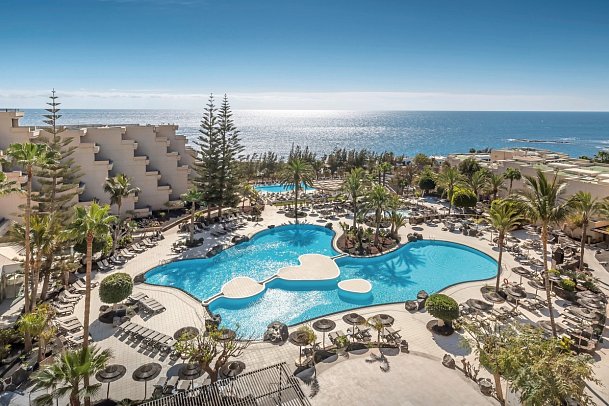 Barceló Lanzarote Active Resort