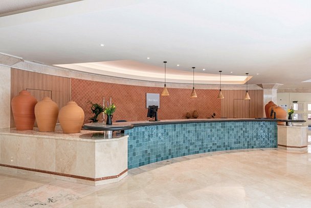 Barceló Lanzarote Active Resort