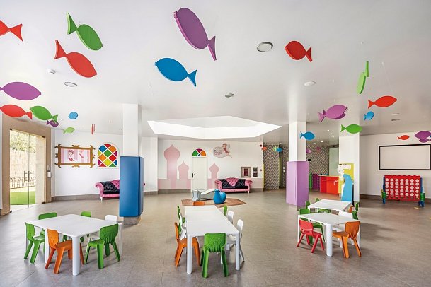 Barceló Lanzarote Active Resort