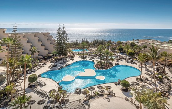 Barceló Lanzarote Active Resort