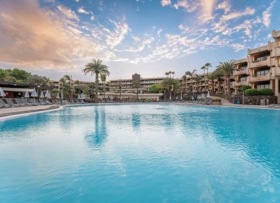 Barceló Lanzarote Active Resort