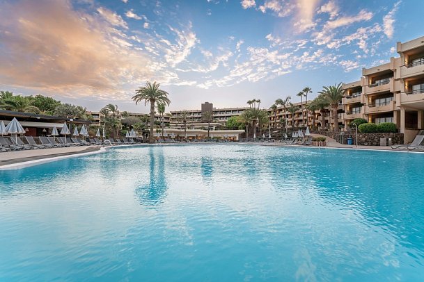 Barceló Lanzarote Active Resort