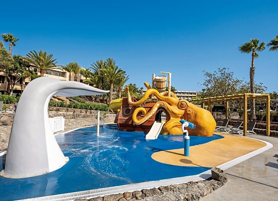 Barceló Lanzarote Active Resort