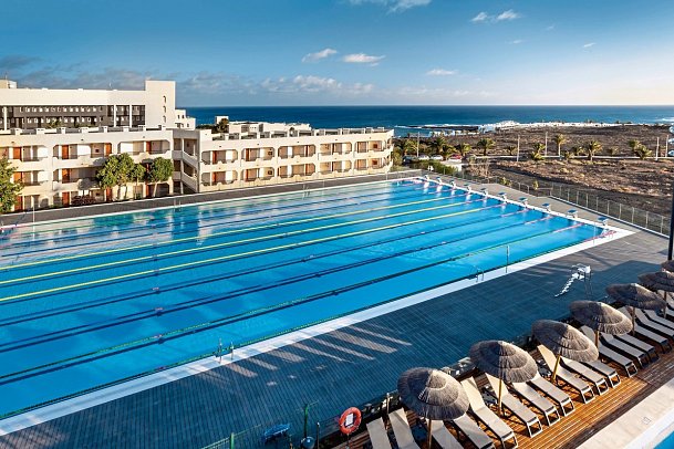Barceló Lanzarote Active Resort - Royal Level