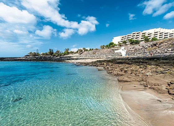 Barceló Lanzarote Active Resort - Royal Level