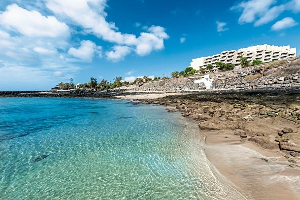 Barceló Lanzarote Active Resort - Royal Level