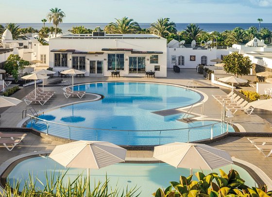 Nautilus Lanzarote