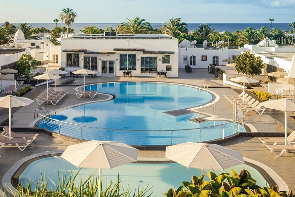 Nautilus Lanzarote
