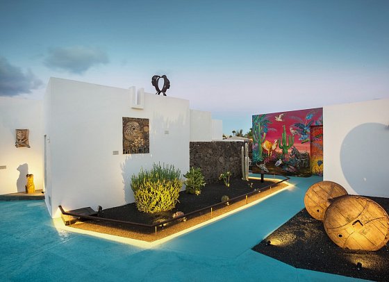 Nautilus Lanzarote