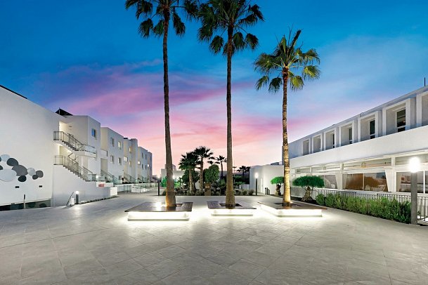 Sentido Aequora Lanzarote Suites