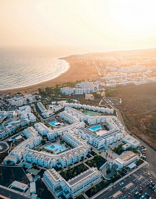 Sentido Aequora Lanzarote Suites