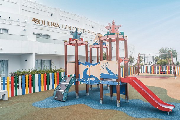 Sentido Aequora Lanzarote Suites
