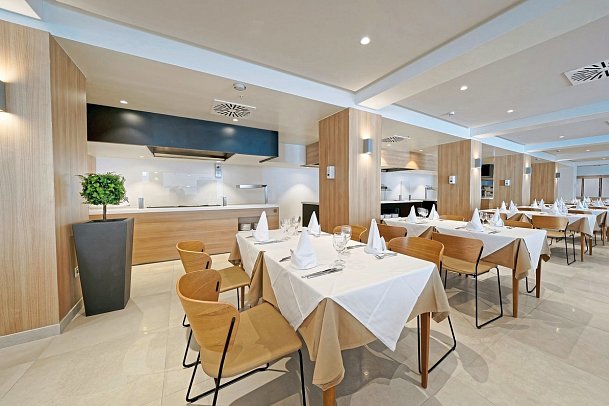 Sentido Aequora Lanzarote Suites