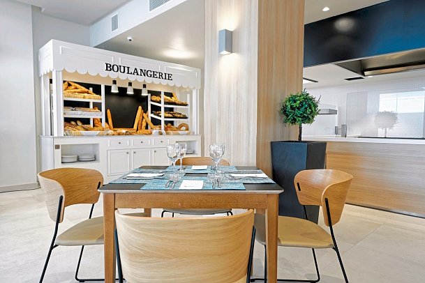 Sentido Aequora Lanzarote Suites