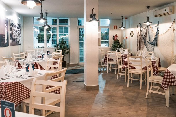 Sentido Aequora Lanzarote Suites