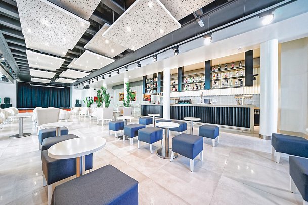 Sentido Aequora Lanzarote Suites