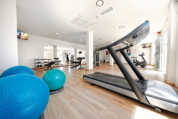 Sentido Aequora Lanzarote Suites