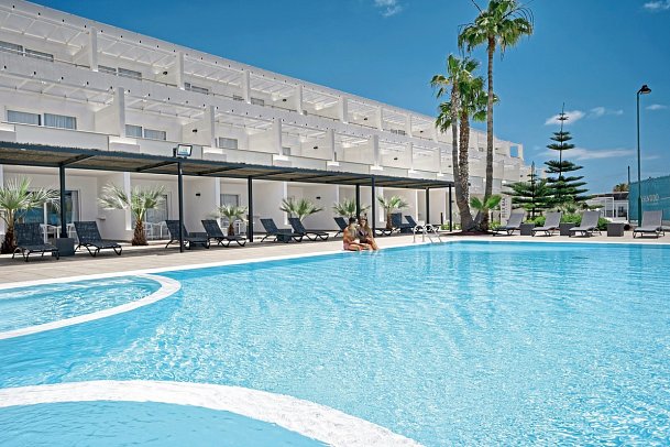 Sentido Aequora Lanzarote Suites