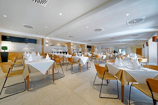 Sentido Aequora Lanzarote Suites