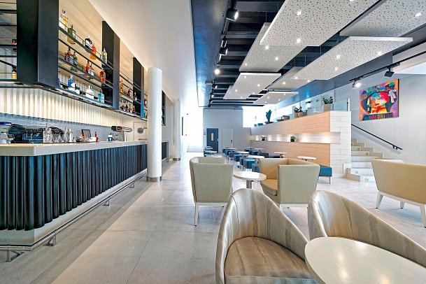 Sentido Aequora Lanzarote Suites
