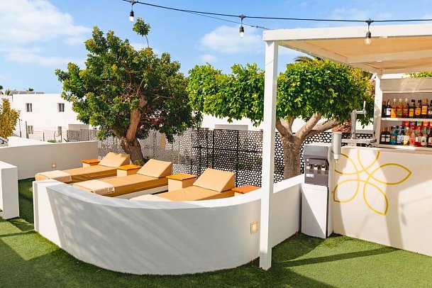 Sentido Aequora Lanzarote Suites