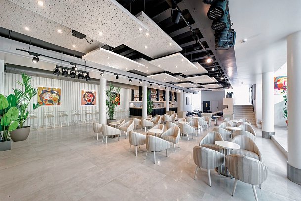 Sentido Aequora Lanzarote Suites