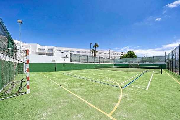 Sentido Aequora Lanzarote Suites