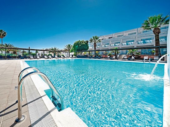 Sentido Aequora Lanzarote Suites
