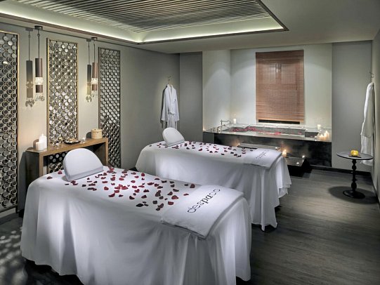 H10 White Suites Boutique - Wellness