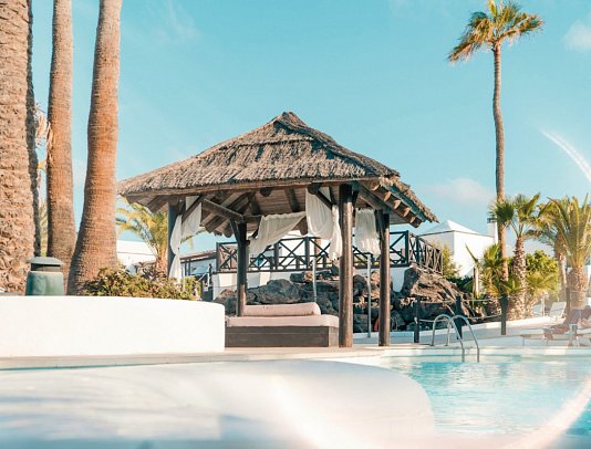 H10 White Suites Boutique