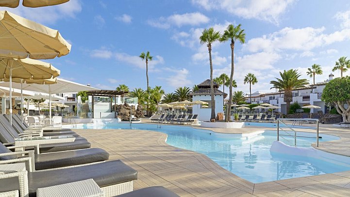 H10 White Suites Boutique