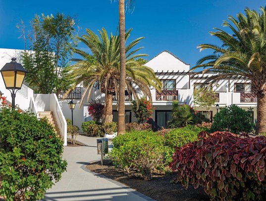 H10 White Suites Boutique