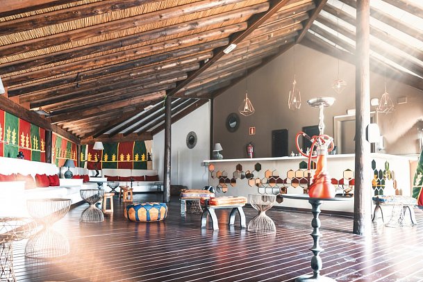 H10 White Suites Boutique