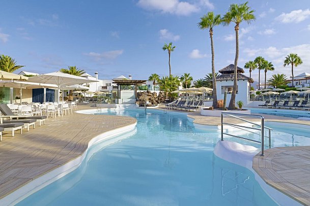 H10 White Suites Boutique