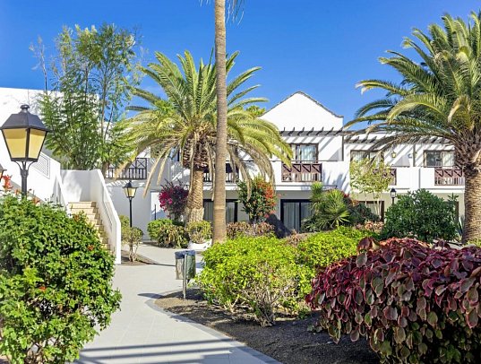 H10 White Suites Boutique